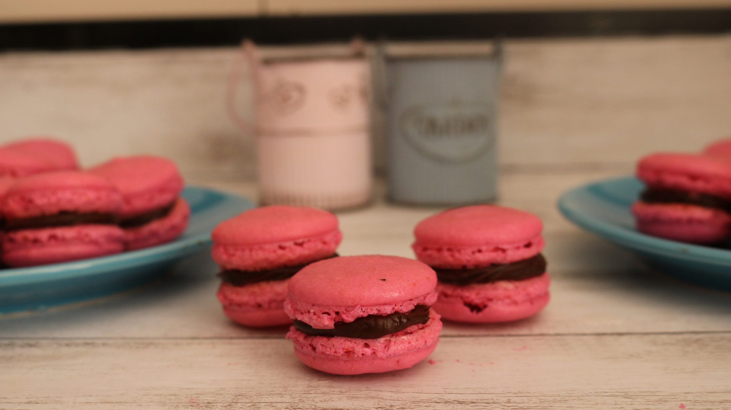 Macarons
